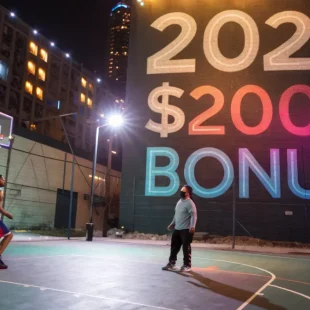 Fanatics предлагает $2000 бонусов на NBA 2026: как использовать акцию