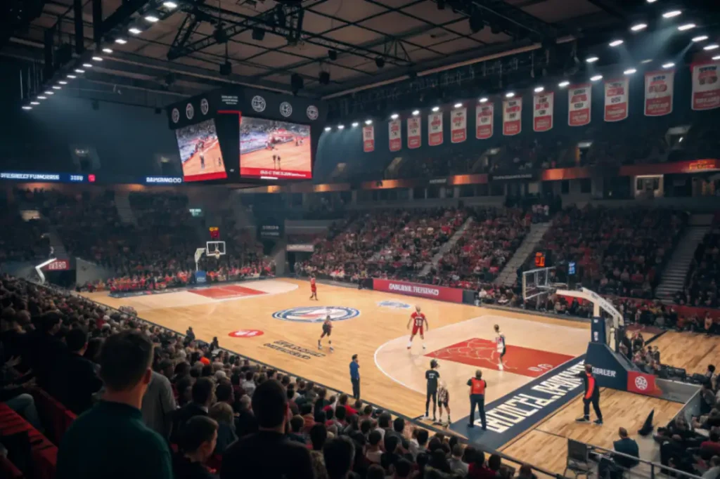 Ставки на Евролигу 2026: анализ фаворитов, неожиданные value-ставки и советы от экспертов