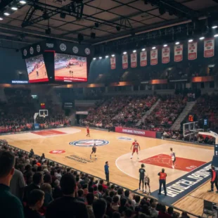 Ставки на Евролигу 2026: анализ фаворитов, неожиданные value-ставки и советы от экспертов